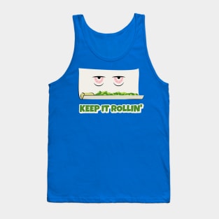 Stoner Fun Tank Top